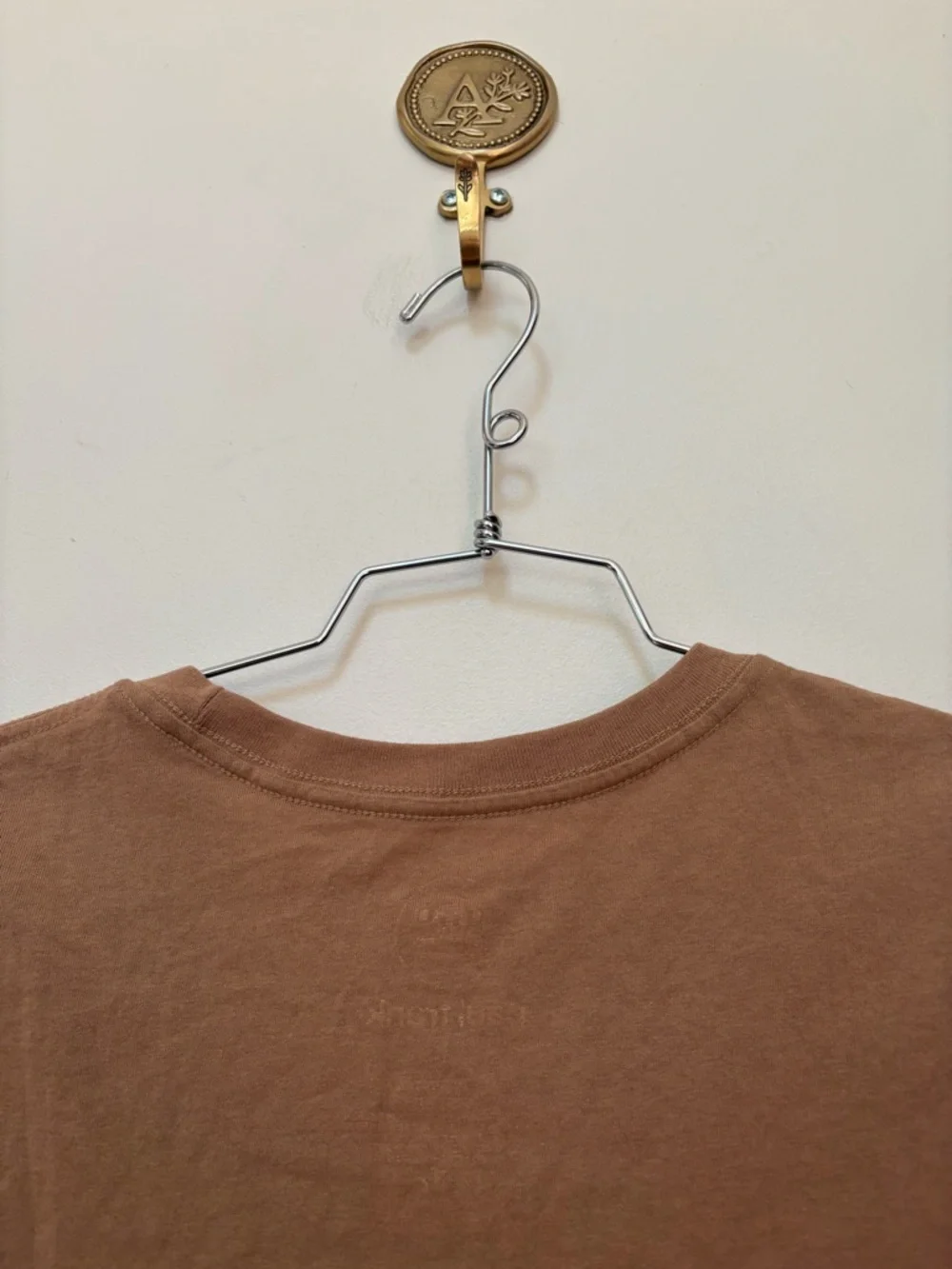 NWOT Urban Outfitters Paul Frank Stay Sweet Graphic Baby Tee Size Large - Picture 9 of 11